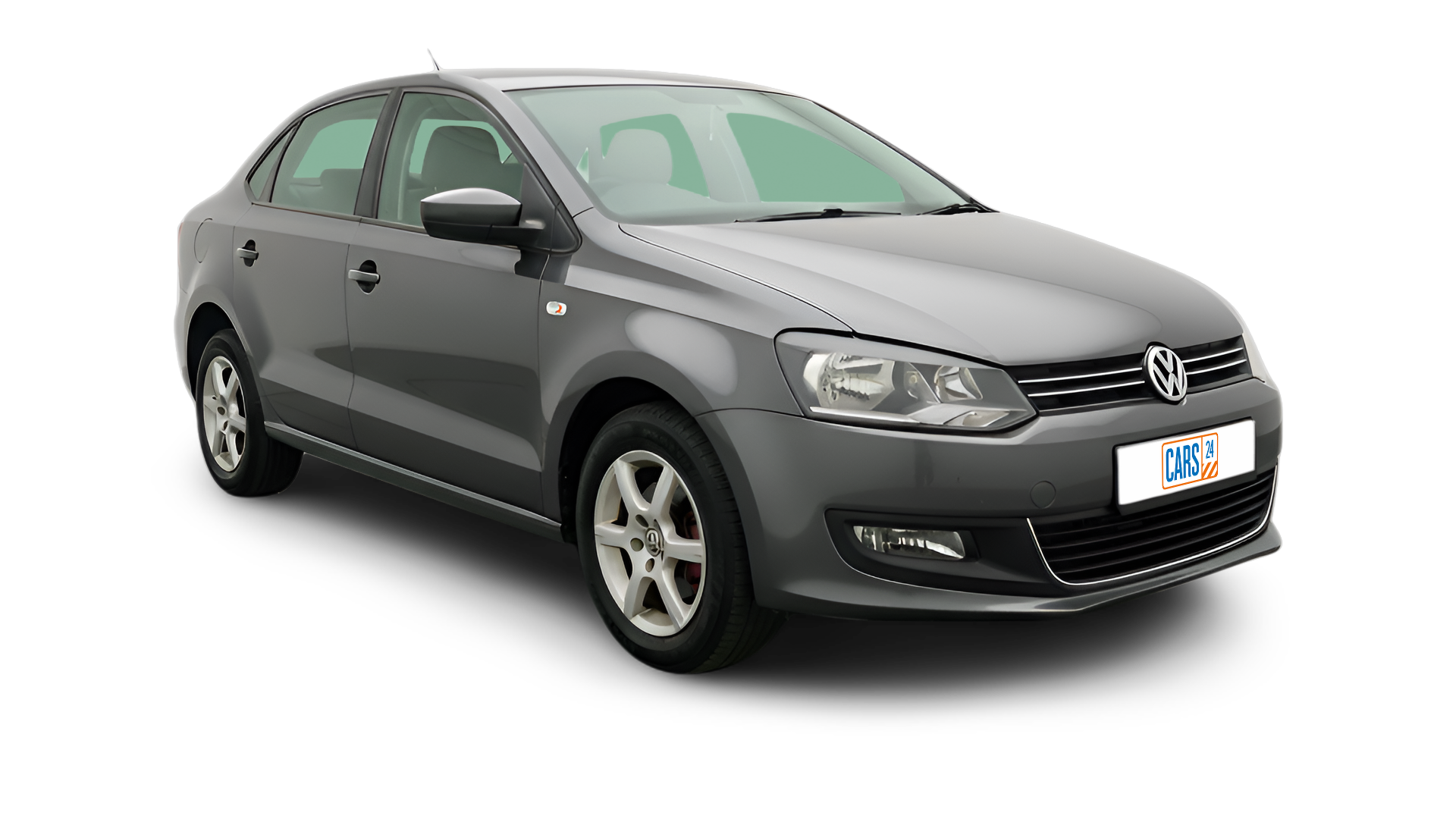 Volkswagen Vento-img